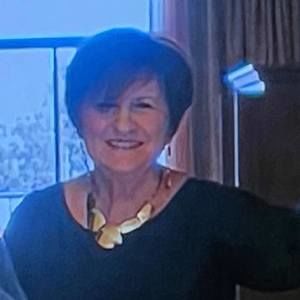 Meet your Posher, Susie